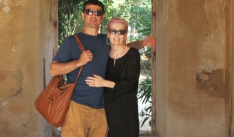 Miki & Lynette Durovic
